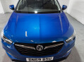 Vauxhall Grandland X 1.5 Turbo D BlueInjection Tech Line Nav Euro 6 (s/s) 5dr 19