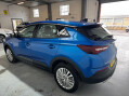 Vauxhall Grandland X 1.5 Turbo D BlueInjection Tech Line Nav Euro 6 (s/s) 5dr 25