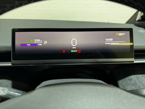 Fisker Ocean Hyper Range 113kWh Extreme Auto 4WDE 5dr (Dual Motor) 5