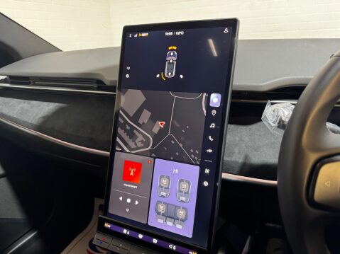 Fisker Ocean Hyper Range 113kWh Extreme Auto 4WDE 5dr (Dual Motor) 7