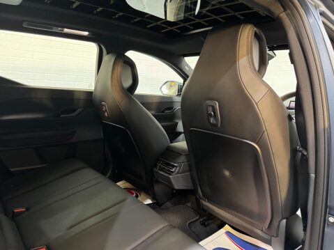Fisker Ocean Hyper Range 113kWh Extreme Auto 4WDE 5dr (Dual Motor) 8