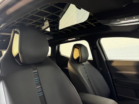 Fisker Ocean Hyper Range 113kWh Extreme Auto 4WDE 5dr (Dual Motor) 11