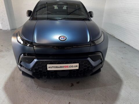 Fisker Ocean Hyper Range 113kWh Extreme Auto 4WDE 5dr (Dual Motor) 16