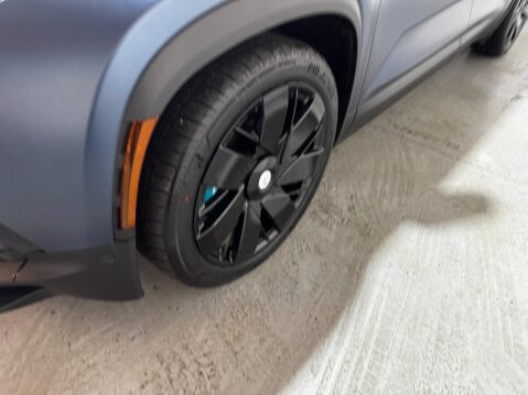 Fisker Ocean Hyper Range 113kWh Extreme Auto 4WDE 5dr (Dual Motor) 24