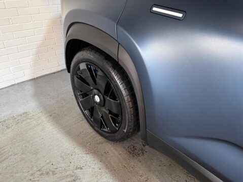 Fisker Ocean Hyper Range 113kWh Extreme Auto 4WDE 5dr (Dual Motor) 33