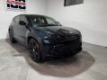 Fisker Ocean Hyper Range 113kWh Ultra Auto 4WDE 5dr (Dual Motor) 6