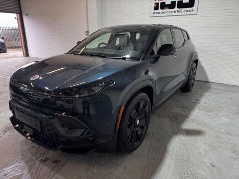 Fisker Ocean Hyper Range 113kWh Ultra Auto 4WDE 5dr (Dual Motor) 11