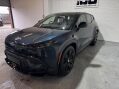 Fisker Ocean Hyper Range 113kWh Ultra Auto 4WDE 5dr (Dual Motor) 11