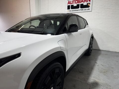 Fisker Ocean Hyper Range 113kWh Extreme Auto 4WDE 5dr (Dual Motor) 10