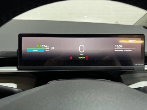 Fisker Ocean Hyper Range 113kWh Extreme Auto 4WDE 5dr (Dual Motor) 28