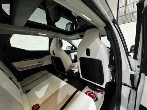 Fisker Ocean Hyper Range 113kWh Extreme Auto 4WDE 5dr (Dual Motor) 29