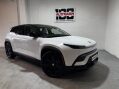 Fisker Ocean Hyper Range 113kWh Extreme Auto 4WDE 5dr (Dual Motor) 1