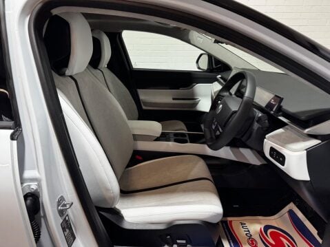 Fisker Ocean Hyper Range 113kWh Extreme Auto 4WDE 5dr (Dual Motor) 16