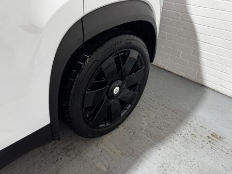 Fisker Ocean Hyper Range 113kWh Extreme Auto 4WDE 5dr (Dual Motor) 21
