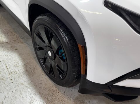 Fisker Ocean Hyper Range 113kWh Extreme Auto 4WDE 5dr (Dual Motor) 22