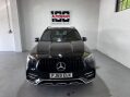 Mercedes-Benz GLE 2.0 GLE300d AMG Line (Premium) G-Tronic 4MATIC Euro 6 (s/s) 5dr 2