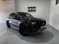 Mercedes-Benz GLE 2.0 GLE300d AMG Line (Premium) G-Tronic 4MATIC Euro 6 (s/s) 5dr 5