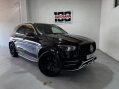 Mercedes-Benz GLE 2.0 GLE300d AMG Line (Premium) G-Tronic 4MATIC Euro 6 (s/s) 5dr 1