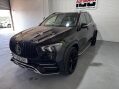 Mercedes-Benz GLE 2.0 GLE300d AMG Line (Premium) G-Tronic 4MATIC Euro 6 (s/s) 5dr 3