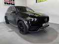 Mercedes-Benz GLE 2.0 GLE300d AMG Line (Premium) G-Tronic 4MATIC Euro 6 (s/s) 5dr 7