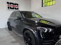 Mercedes-Benz GLE 2.0 GLE300d AMG Line (Premium) G-Tronic 4MATIC Euro 6 (s/s) 5dr 8