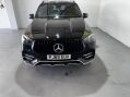 Mercedes-Benz GLE 2.0 GLE300d AMG Line (Premium) G-Tronic 4MATIC Euro 6 (s/s) 5dr 9