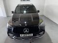 Mercedes-Benz GLE 2.0 GLE300d AMG Line (Premium) G-Tronic 4MATIC Euro 6 (s/s) 5dr 10