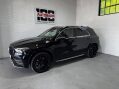 Mercedes-Benz GLE 2.0 GLE300d AMG Line (Premium) G-Tronic 4MATIC Euro 6 (s/s) 5dr 14