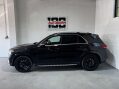 Mercedes-Benz GLE 2.0 GLE300d AMG Line (Premium) G-Tronic 4MATIC Euro 6 (s/s) 5dr 15