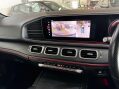 Mercedes-Benz GLE 2.0 GLE300d AMG Line (Premium) G-Tronic 4MATIC Euro 6 (s/s) 5dr 31
