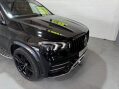 Mercedes-Benz GLE 2.0 GLE300d AMG Line (Premium) G-Tronic 4MATIC Euro 6 (s/s) 5dr 38