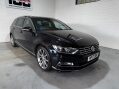 Volkswagen Passat 2.0 TDI R-Line DSG Euro 6 (s/s) 5dr 6