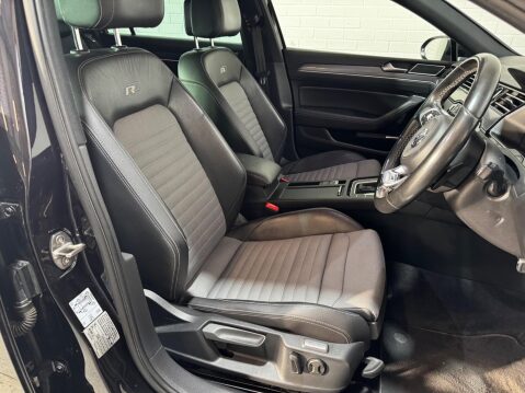 Volkswagen Passat 2.0 TDI R-Line DSG Euro 6 (s/s) 5dr 18
