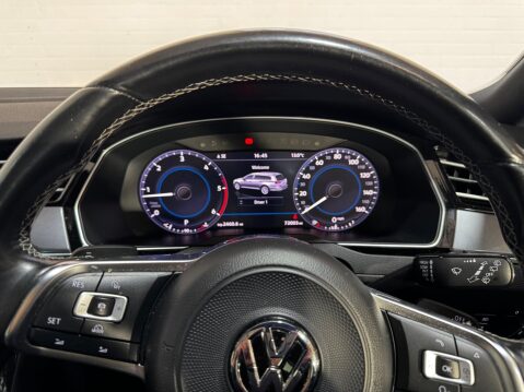 Volkswagen Passat 2.0 TDI R-Line DSG Euro 6 (s/s) 5dr 30