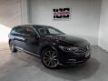 Volkswagen Passat 2.0 TDI R-Line DSG Euro 6 (s/s) 5dr 1
