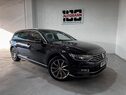 Volkswagen Passat 2.0 TDI R-Line DSG Euro 6 (s/s) 5dr