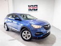 Vauxhall Grandland X 1.6 Turbo D BlueInjection SE Euro 6 (s/s) 5dr