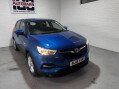 Vauxhall Grandland X 1.6 Turbo D BlueInjection SE Euro 6 (s/s) 5dr 2