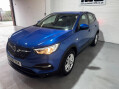 Vauxhall Grandland X 1.6 Turbo D BlueInjection SE Euro 6 (s/s) 5dr 4