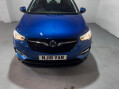 Vauxhall Grandland X 1.6 Turbo D BlueInjection SE Euro 6 (s/s) 5dr 7