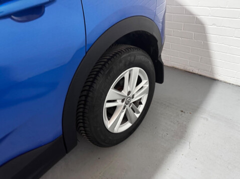 Vauxhall Grandland X 1.6 Turbo D BlueInjection SE Euro 6 (s/s) 5dr 22
