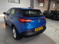 Vauxhall Grandland X 1.6 Turbo D BlueInjection SE Euro 6 (s/s) 5dr 5
