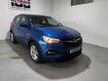 Vauxhall Grandland X 1.6 Turbo D BlueInjection SE Euro 6 (s/s) 5dr 6