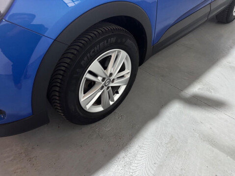Vauxhall Grandland X 1.6 Turbo D BlueInjection SE Euro 6 (s/s) 5dr 21