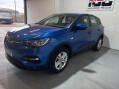 Vauxhall Grandland X 1.6 Turbo D BlueInjection SE Euro 6 (s/s) 5dr 10