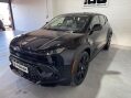 Fisker Ocean Hyper Range 113kWh Extreme Auto 4WDE 5dr (Dual Motor) 3