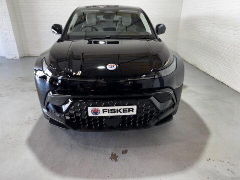 Fisker Ocean Hyper Range 113kWh Extreme Auto 4WDE 5dr (Dual Motor) 8