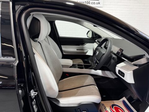 Fisker Ocean Hyper Range 113kWh Extreme Auto 4WDE 5dr (Dual Motor) 16
