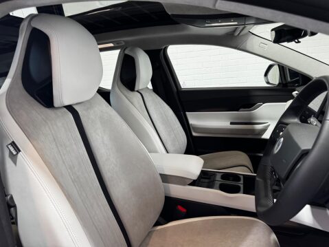 Fisker Ocean Hyper Range 113kWh Extreme Auto 4WDE 5dr (Dual Motor) 17
