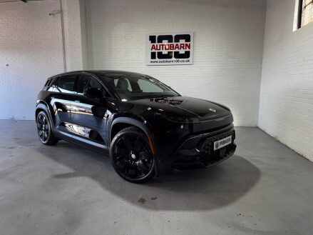 Fisker Ocean Hyper Range 113kWh Extreme Auto 4WDE 5dr (Dual Motor)